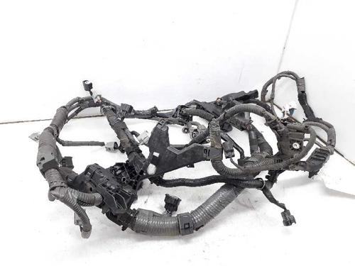 Used Cable TOYOTA AURIS Estate (_E18_) 1.8 Hybrid (ZWE186_, ZWE186R, ZWE186H) (136 hp) 13993228