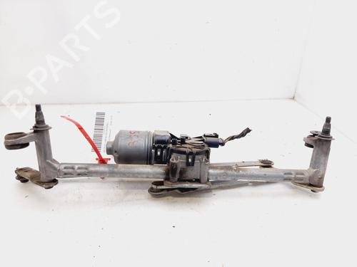 Used Front wiper motor SEAT IBIZA IV (6J5, 6P1) [2008-2017]  19797557