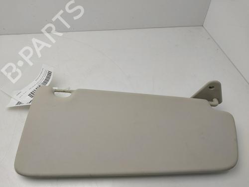 Left sun visor LAND ROVER DISCOVERY SPORT (L550) | BP32172416I1 - Image 3