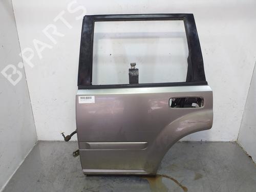 Used Left rear door NISSAN X-TRAIL I (T30) [2001-2013]  18672798