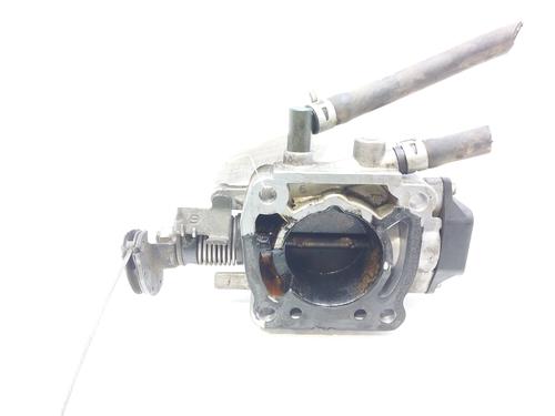 Throttle body KIA PRIDE (DA) 1.3 | BP11420333M82 