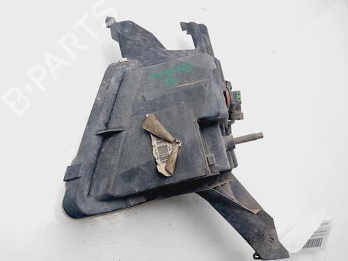 Right front fog light PEUGEOT 407 (6D_) 2.0 (6DRFNB, 6DRFNE) | BP31651776C31 