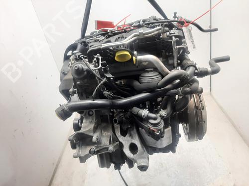 Used Engine Engine AUDI A4 B8 (8K2) 2.0 TDI (120 hp) 33272837 33272837