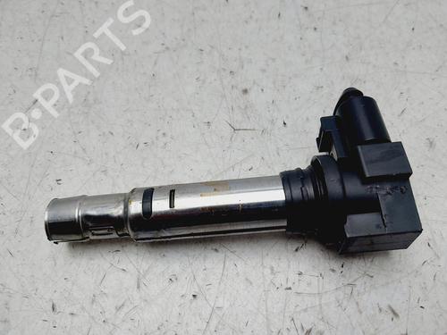 Used Ignition coil SKODA FABIA II (542) [2006-2014]  28591514