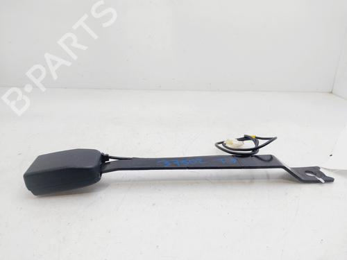 Seat buckle NISSAN QASHQAI / QASHQAI +2 I (J10, NJ10, JJ10E) 2.0 dCi | BP25845963I32 