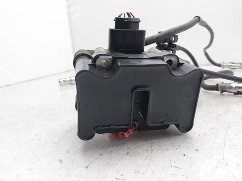 Ignition coil AUDI A3 (8P1) 1.6 | BP17046887M94 
