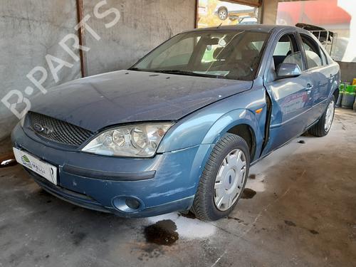 Left front fog light FORD MONDEO III (B5Y) 1.8 16V | BP13209624C30 