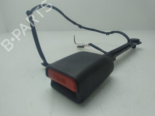 Seat buckle NISSAN X-TRAIL III (T32_, T32R, T32RR)  | BP29435030I32 