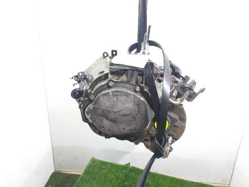 Gearbox CITROËN XSARA PICASSO (N68) 1.6 HDi | BP5984902M3 