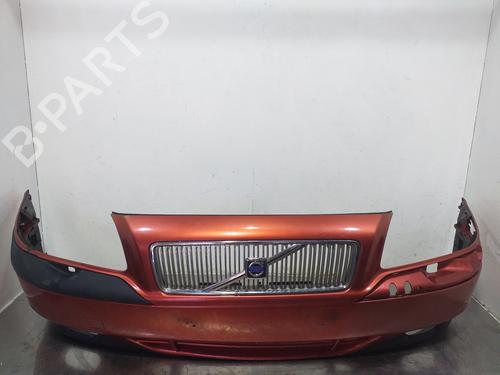 Foran støtfanger VOLVO S80 I (184) 2.5 TDI (140 hp) 18033731