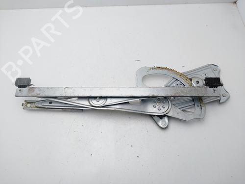 Used Front right window mechanism RENAULT SCÉNIC III (JZ0/1_) 1.2 TCe (JZ16) (132 hp) 29232750
