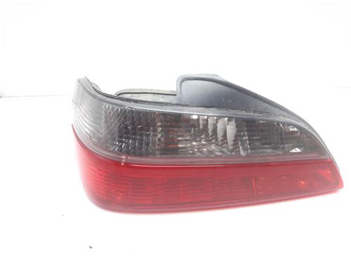 Used Left taillight PEUGEOT 406 (8B) 1.9 TD (90 hp) 11274069