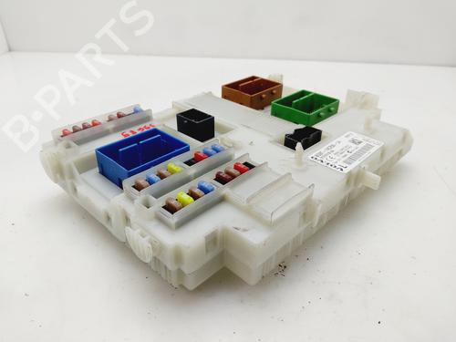 Fuse box VOLVO S60 II (134) D4 | BP31877348E1