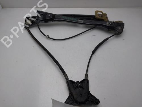 Used Front left window mechanism Front left window mechanism SKODA RAPID (NH3, NK3, NK6) [2012-2022] 33801105 33801105