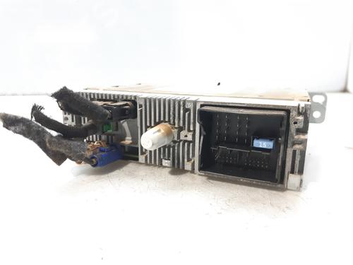 Radio PEUGEOT 308 II (LB_, LP_, LW_, LH_, L3_)  | BP12405566E6 