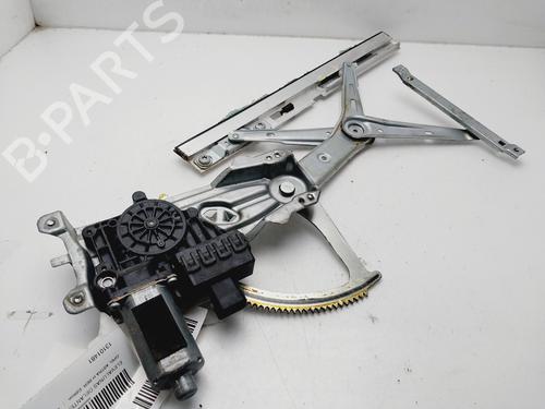 Used Front right window mechanism OPEL ASTRA H (A04) 1.7 CDTI (L48) (110 hp) 18921460