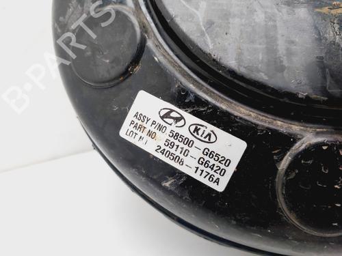 Servo brake KIA PICANTO III (JA)  | BP29546541M42 