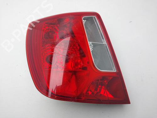left-taillight-chevrolet-nubira-saloon-2005-2006-2007-2008-2009-2010-2011-2012-37994993 main image