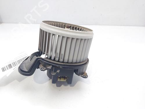 Heater blower motor OPEL CORSA D (S07) 1.7 CDTI (L08, L68) | BP14929971M62 