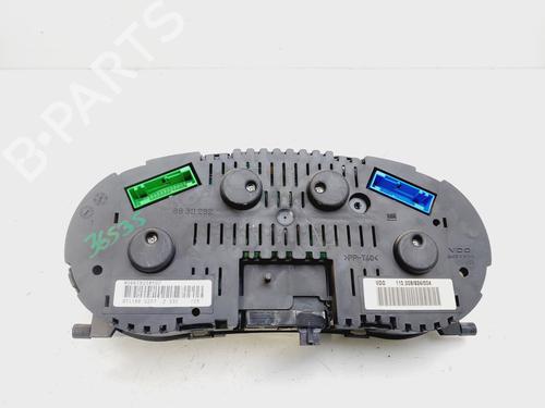 Instrument cluster SEAT CORDOBA (6K1, 6K2)  | BP22430071C47 