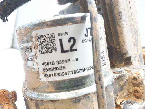 Steering column RENAULT CLIO IV (BH_) 1.2 TCe 120 (BHAU) | BP11178395M21 
