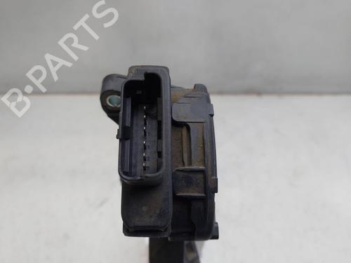Pedal CITROËN C3 I (FC_, FN_) 1.4 i Bivalent | BP16180109I4 
