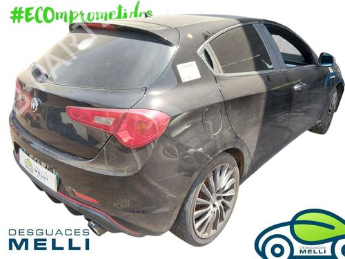 Right front window switch ALFA ROMEO GIULIETTA (940_) 1.8 TBi (940FXC1A) | BP36798380I26  - Image 8