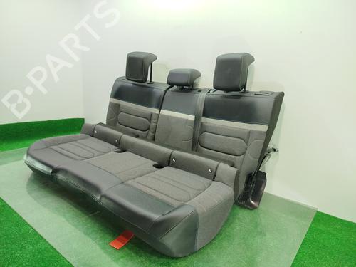 Sæde Bagtil CITROËN C4 III (BA_, BB_, BC_) 1.2 PureTech 130 (BAHNSA, BAHNSB) | BP31957594C17 