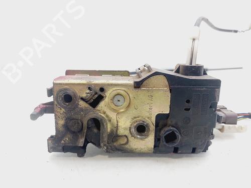 Front right lock CITROËN C4 Coupe (LA_)  | BP25727153C97 
