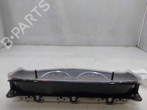 Instrument cluster NISSAN PATHFINDER III (R51) 2.5 dCi | BP17916558C47 