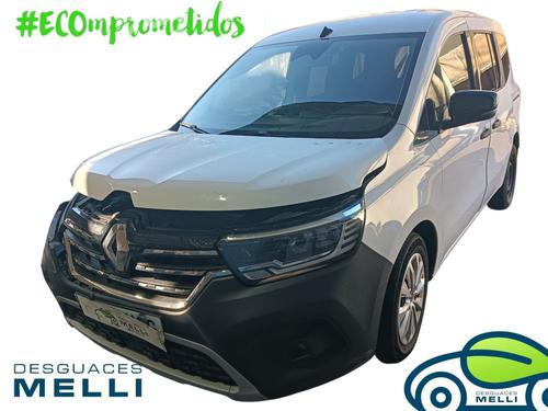 Used Parts RENAULT KANGOO III MPV [2021-2025]  4344209