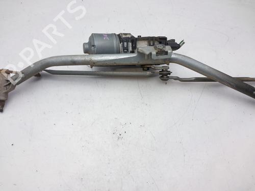 Used Front wiper motor SKODA SUPERB I (3U4) 1.9 TDI (115 hp) 11838392
