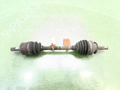 Left front driveshaft HYUNDAI TRAJET (FO) 2.0 CRDi | BP30745621M38