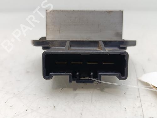 Heater resistor TOYOTA AVENSIS (_T25_) 2.0 D-4D (CDT250_, CDT250R) | BP29572528M108 