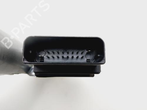 Left rear window motor VW GOLF VI (5K1) | BP29746577E23 - Image 3