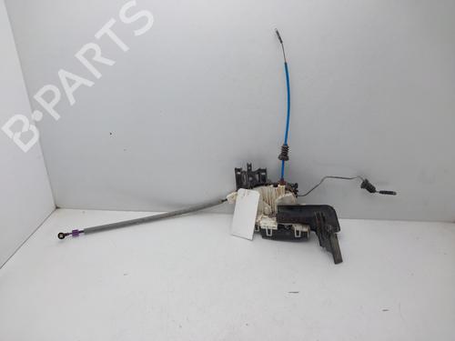 Front left lock MERCEDES-BENZ A-CLASS (W176) A 200 CDI / d (176.008) | BP31189289C98