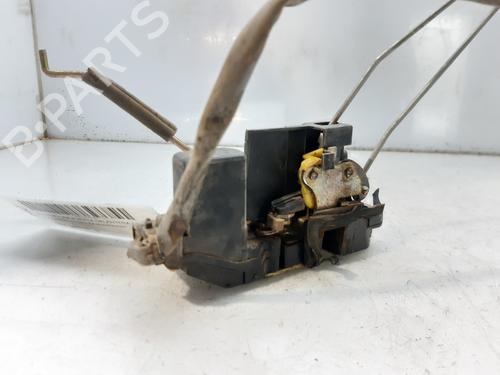 Front right lock KIA CARENS II MPV (FJ) 2.0 CRDi | BP8695099C97 
