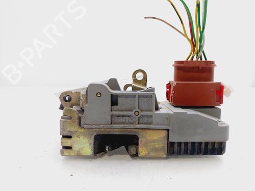 Front right lock PEUGEOT 306 (7B, N3, N5)  | BP28314475C97 