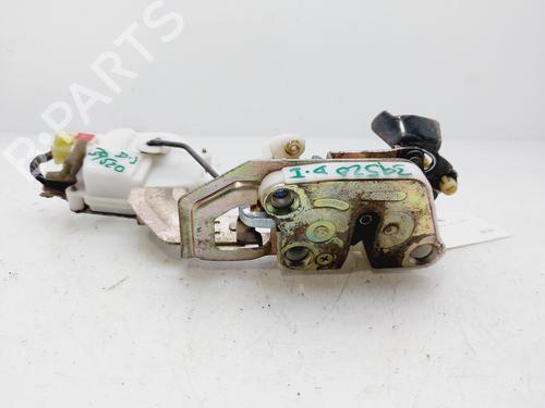 Front left lock CHEVROLET MATIZ (M200, M250) 0.8 | BP29418057C98 