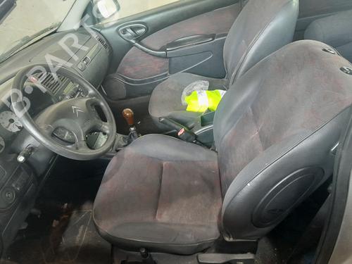 Headlight switch CITROËN XSARA Coupe (N0) 1.6 16V | BP16853480I24 