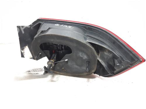 Right taillight RENAULT LAGUNA II (BG0/1_) 1.9 dCi (BG1A, BG1V) | BP8888970C35 