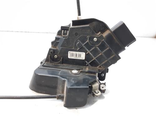 Used Front right lock FORD FOCUS II (DA_, HCP, DP) 1.6 TDCi (109 hp) 8413274