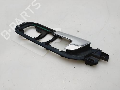 Front left interior door handle VW POLO IV (9N_, 9A_) 1.9 TDI | BP29070328I13 