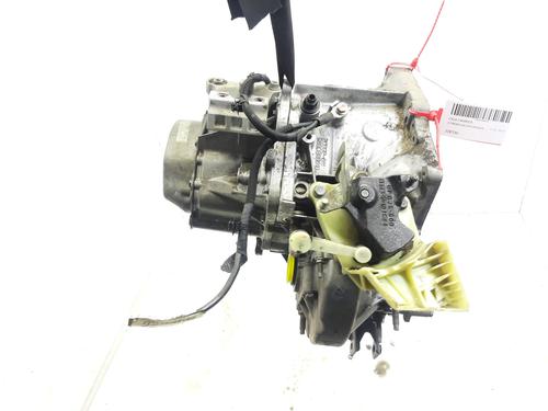Gearbox CITROËN C-ELYSEE (DD_)  | BP29825237M3 