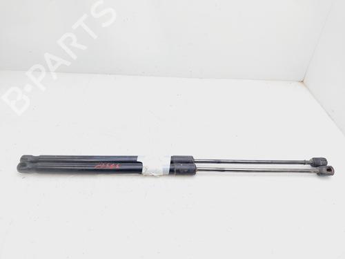 Gassdemper Bakluke FORD FIESTA VI (CB1, CCN) [2008-2017]  27090883