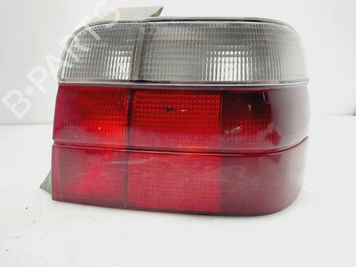 Used Right taillight BMW 3 Compact (E36) 318 tds (90 hp) 20085890