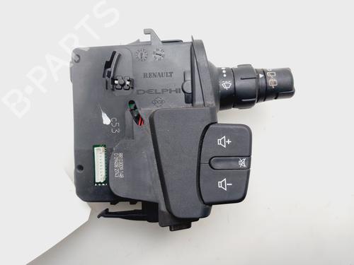 Rattstammestilk RENAULT MODUS / GRAND MODUS (F/JP0_) 1.5 dCi (FP0F, JP0F) (86 hp) 30717470