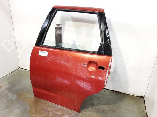 Left rear door SEAT IBIZA II (6K1) 1.9 D | BP15676406C4 