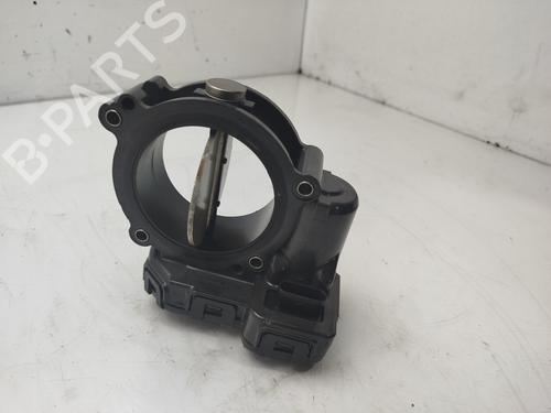 Used Throttle body MERCEDES-BENZ GLK-CLASS (X204) [2008-2015]  32083162