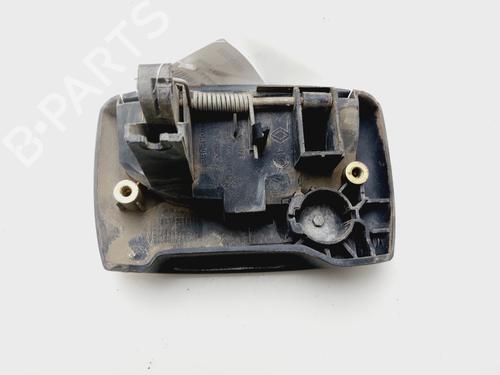 Außengriff RENAULT KANGOO (KC0/1_) | BP30535312C122